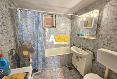 Casa cu 2 corpuri de cladire, 744 mp teren, toate utilitatile, Micesti - 12