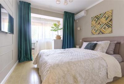 Apartament 3 camere modern | Loc de parcare | Timpuri Noi - 10