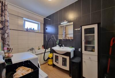 Apartament elegant cu 2 camere și terasă, Andrei Mureșanu. - 7