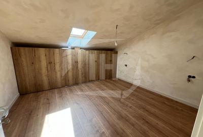 Casa 3 camere I prima inchiriere I  cu parcare I zona Garii - 4