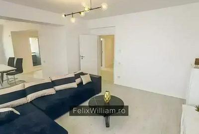2 Camere, Complex CUBIC 7 Residence, Bloc FINALIZAT - POZE REALE. - 14