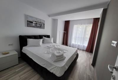 Sea View Olimp - apartament cu 2 camere etaj 11 - 4