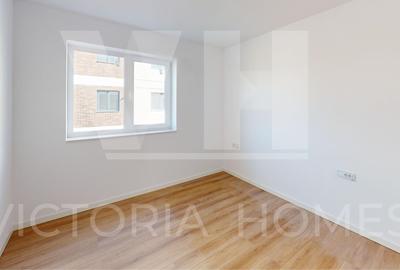 Apartament de 3 camere cu mutare imediată  - Pădurea Băneasa - Grădina proprie - 4