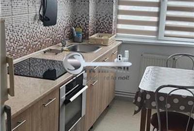 Apartament 2 camere | Piața Unirii | Decomandat I Mobilat & Utilat | - 7