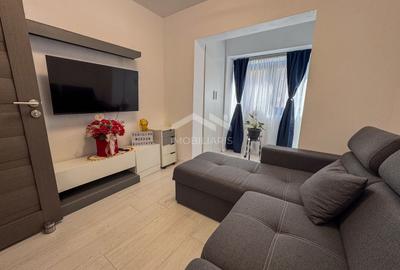 Apartament 3 camere de vanzare - modernizat 2024 - Poarta 6 - 1