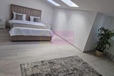 Vila cu curte individuala, zona centrala Popești-Leordeni - 9