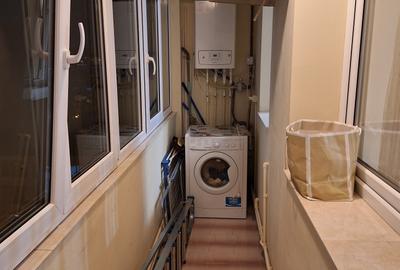 Drumul Taberei 2 camere + centrală proprie - 8