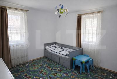 Apartament 3 camere, 51 mp, la cheie, parcare, Baciu - 5