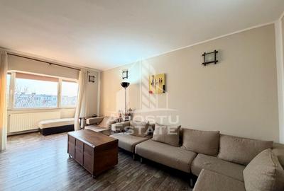 Apartament 3 camere de inchiriat, zona Girocului, Timisoara - 2