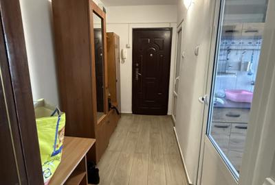 Apartament spatios, 2 camere, 58 mp utili + 2 balcoane si 2 debarale - Bucovina - 10