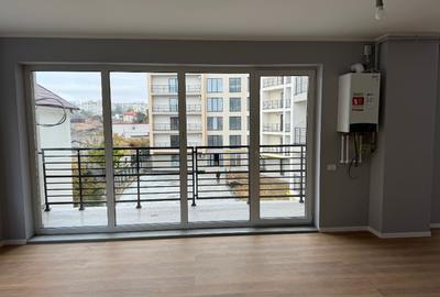 Apartament 2 camere zona Dacia - 12