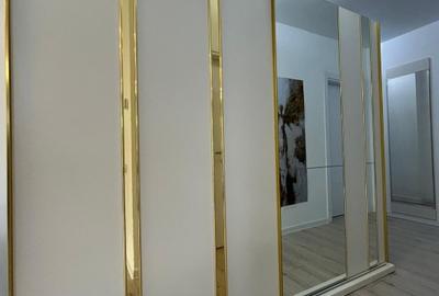 Apartament 2 camere | Gran Via Lake View | Prima închiriere | Comision 0% - 11