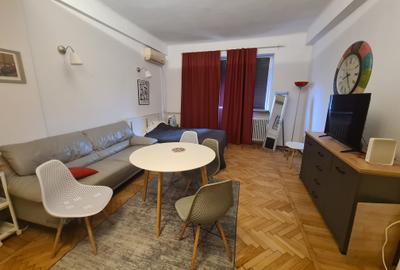 GarsonieraRomana Centrala bloc 5 min Metrou DB2006 - 5