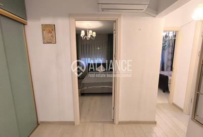 TOMIS NORD BOEMA(COD03)-  3 Camere moderne cu loc de parcare ! - 4