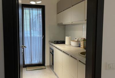 De Inchiriat  Apartament spatios Alba Iulia - 3