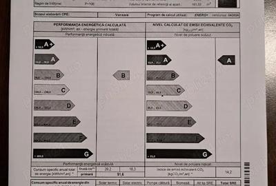 Vand ap 3 camere semidecomandat  Sos.Pantelimon - 10