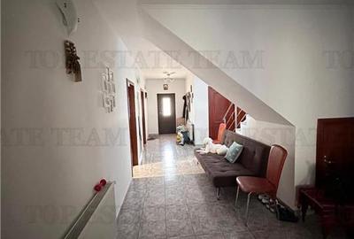 Casa Individuala cu Teren 1300 mp in Corbeanca - Zona Petresti - 10