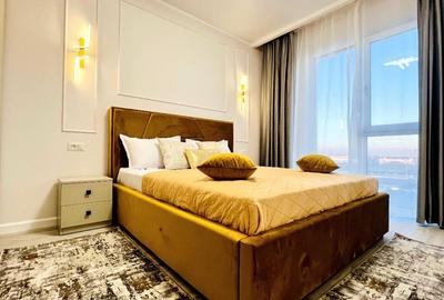 Inchiriere 3 camere premium pasarela metrou Berceni - 5