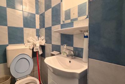 APARTAMENT 3 CAMERE | CRANGASI | ETAJ 6 - 11
