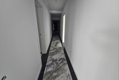 Tomis Plus apartament 3 camere nou incalzire pardoseala lift - 12