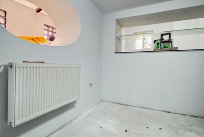 Spatiu comercial in Centrul orasului, 163 mp teren - 4