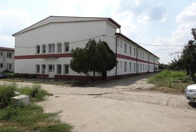 Inchiriem Hale P+E pe Artera principala vizavi de Metro-Momax - 1