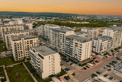 Maurer Residence Targu Mures
