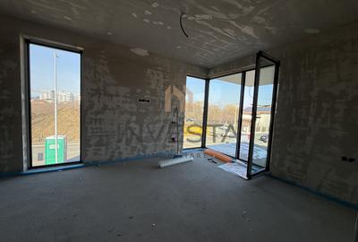 Duplex in cartierul Buna Ziua! Predare aprilie 2026! Vanzare de pe pf! - 10