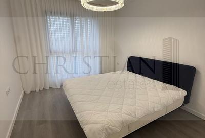 Apartament 2 Camere Exigent Plaza Residence Faza 5 - 3