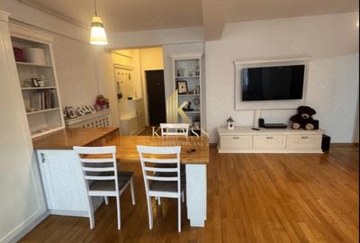Apartament 2 camere cu loc de parcare, zona 1 Mai - 2