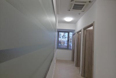 Spațiu de Închiriat – 3 Etaje Disponibile, Facilități, Paza - 7
