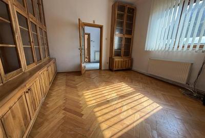 Bistrita Lac - casa + teren - 6