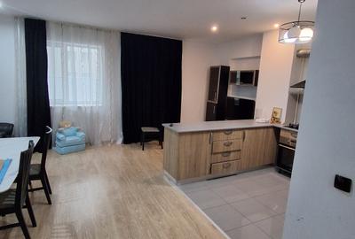 Inchiriere Apartament 3 Camere Rin Grand Hotel Vitan - 1