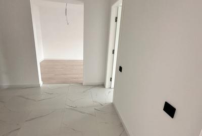 Apartament 2 camere de inchiriat nemobilat, bloc rezidențial nou, Pallady - 8
