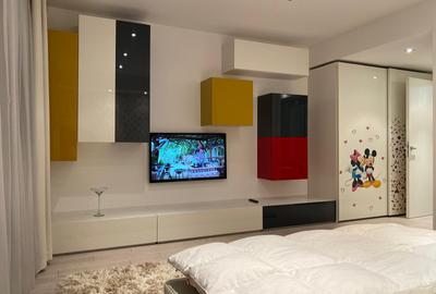 Apartament deosebit lângă parcul Herăstrău,parcare inclusă,Comision 0 - 33