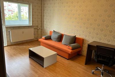 GARS. TINERETULUI, PET-FRIENDLY, RENOVAT, BUCATARIE INCHISA, METROU - 2