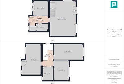 Jumătate de Duplex Modern în Giarmata - 29