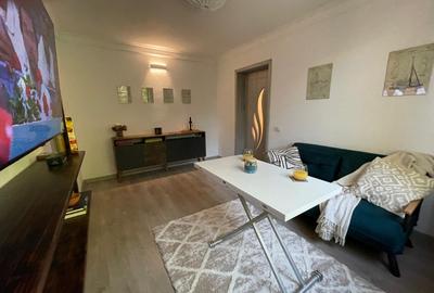 Apartament 2 camere de închiriat – etaj 1, modern, City Mall - 4