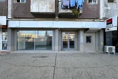 Spatiu 130mp, zona Siraj, Selgros - bd. Poitiers - 10
