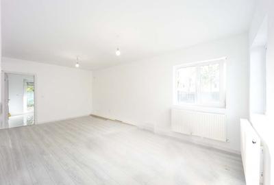 Capat CUG  Casa single 3 camere  teren 300 mp Lunca Cetatuii - 4
