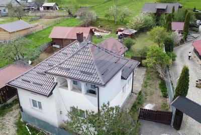 Casă de vânzare în Gura Humorului cu teren 600 mp - 19