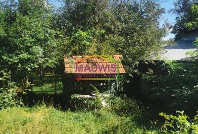 Vand casa cu teren ultracentral in Breaza, Judet Prahova - 3