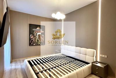 Apartament 2 camere Eroilor Floresti - 19