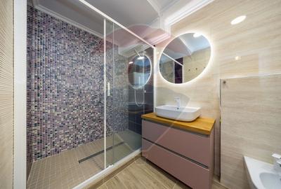 Apartament premium,cu terasa si loc de parcare,la  Seasons Residence - 23