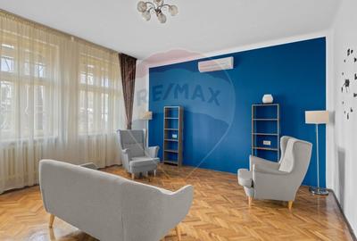 Spațiu de birouri de închiriat – 170 m² – zona Centrală - 2