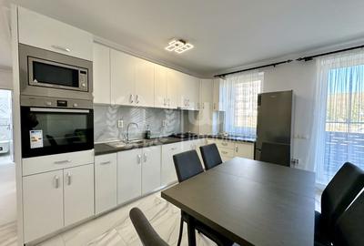 Apartament 4 camere | Etaj 1 | Bloc nou | 2 Garaje | Beta Residence - 3