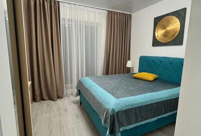 3 cam, Rebreanu, bloc nou, încălzire pardoseala, parcare inclusa, lux! - 26