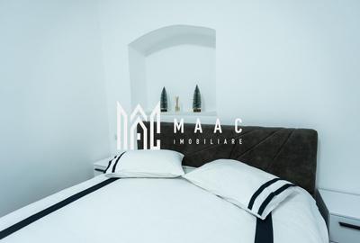 Apartament 1 camera | Etaj 1 | Renovat | Modern | Central - 9