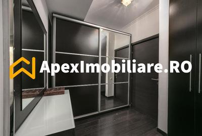 Apartament 3 camere de inchiriat Floreasca București | ApexImobiliare.ro - 14