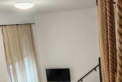 Apartament 2 camere(Loft), 54 mp utili, Etajul 1, Ultracentral , Oradea. - 10